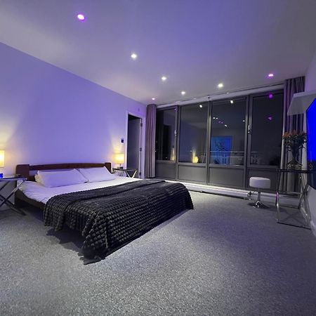 Appartamento The London Skyline Penthouse Esterno foto
