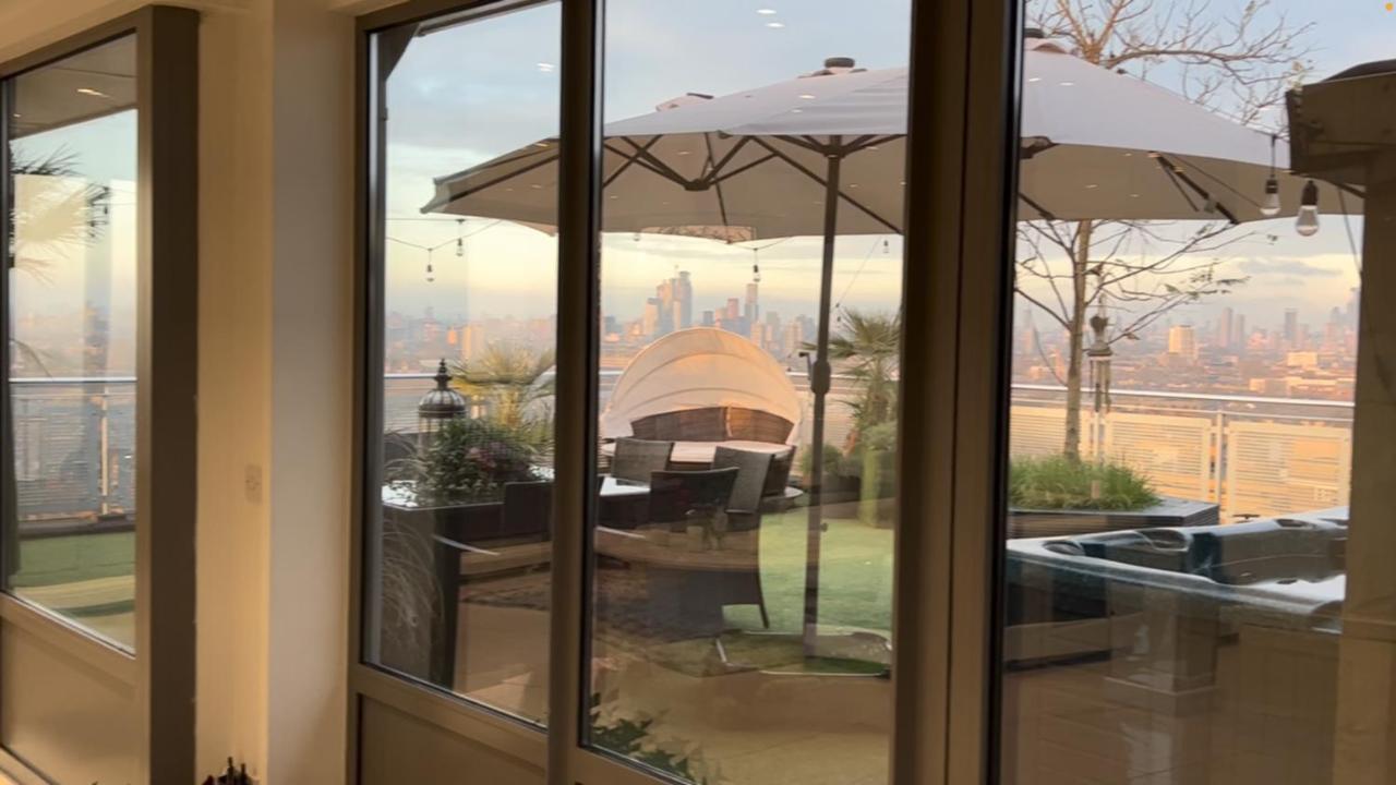 Appartamento The London Skyline Penthouse Esterno foto